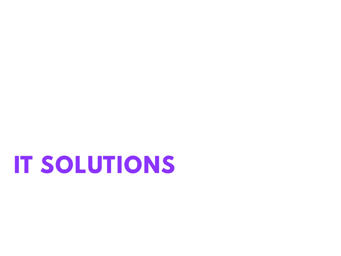 INFRA IT Solutions